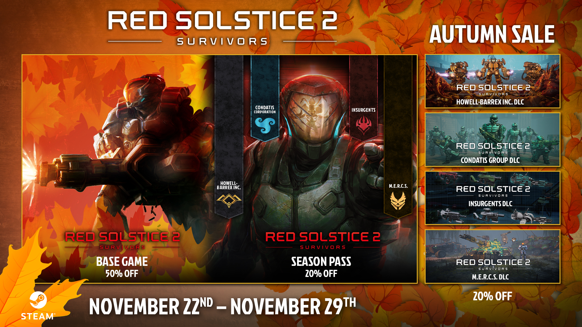 Steam post image