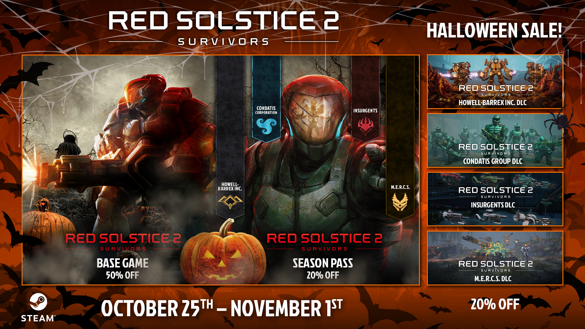 Steam post image
