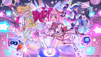 ミューズダッシュ　Muse Dash Muse Dash - Nintendo Switch - Walmart.com
