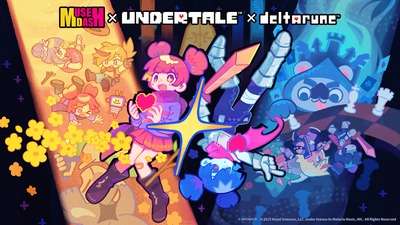 Muse Dash on Steam