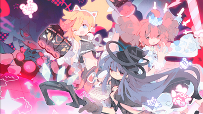 Muse Dash on Steam