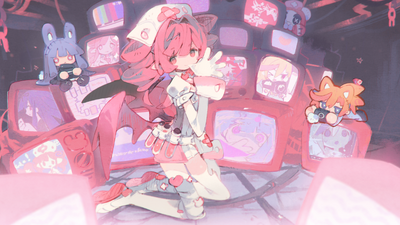 Muse Dash - Muse Plus no Steam