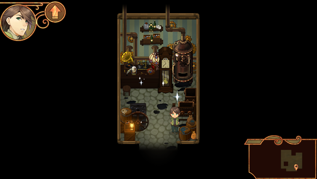 Steam post image