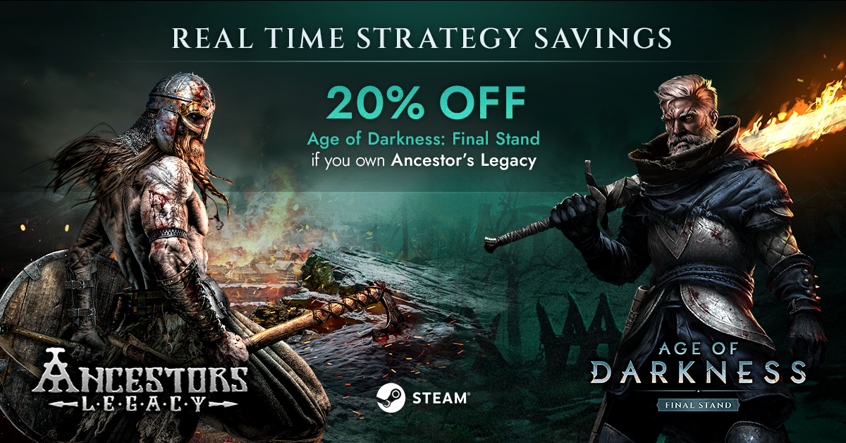 Steam post image