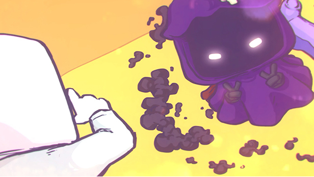 Steam post image