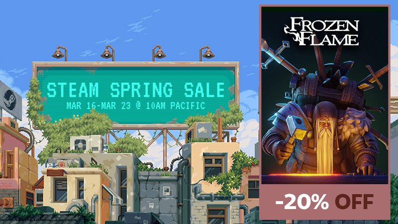 Steam post image