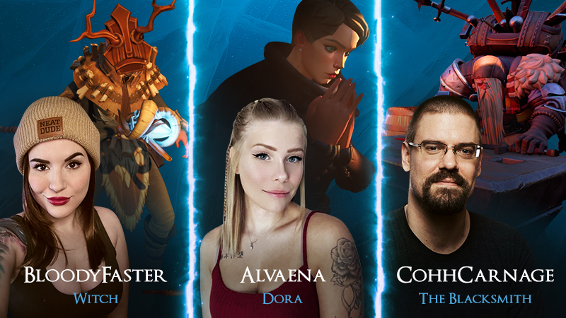 Steam post image