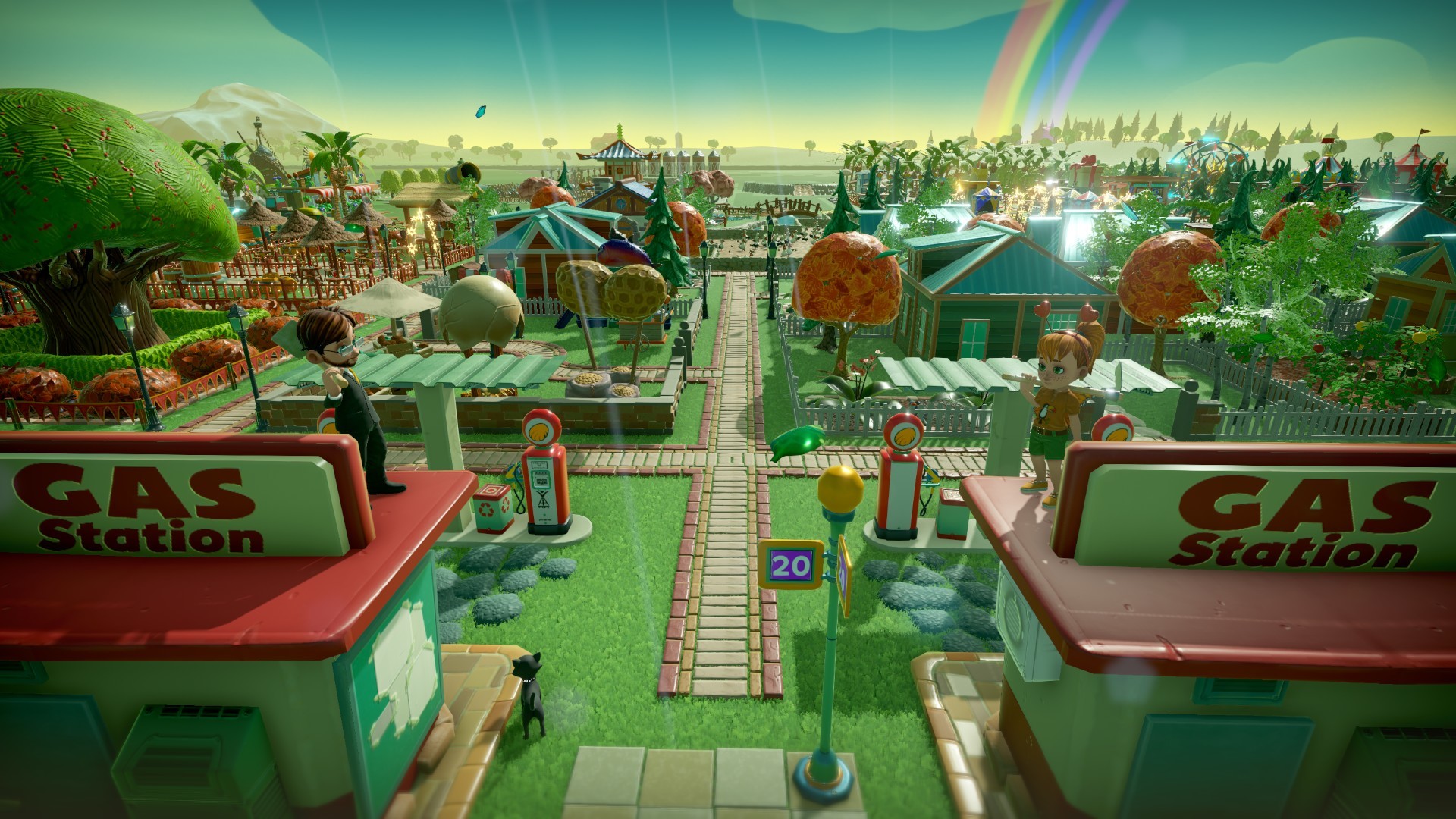 Steam post image