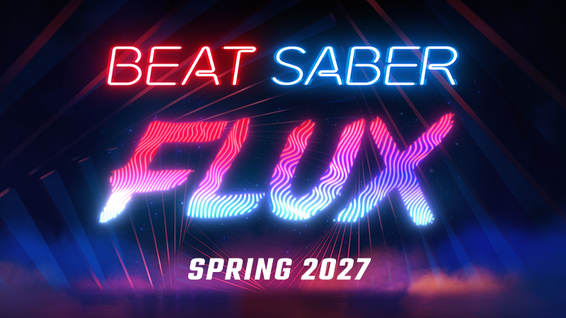 Beat Saber’s Biggest Update Ever - Spring 2027