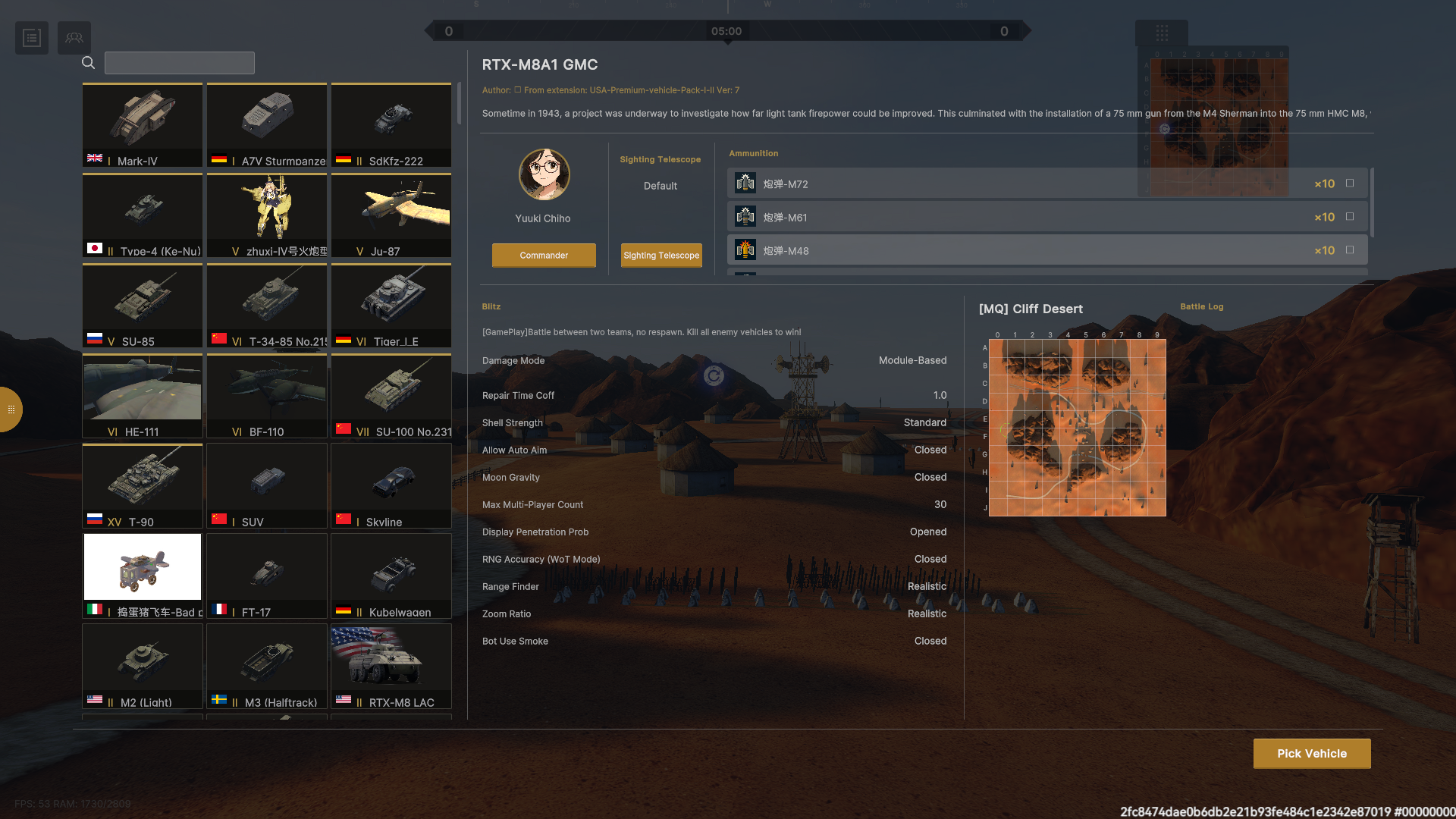 Steam post image