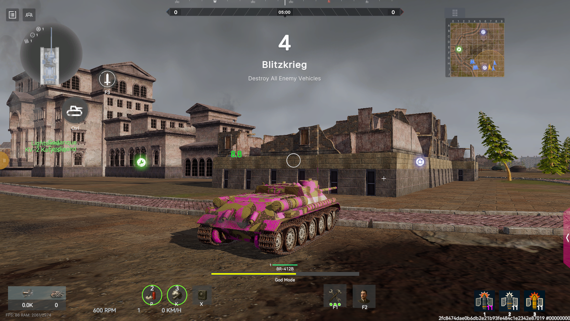 Steam post image