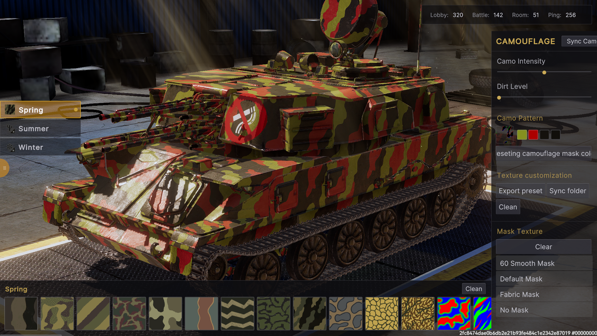 Steam post image