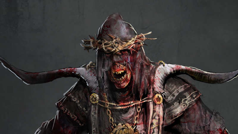 Achievements & Building Variety Update