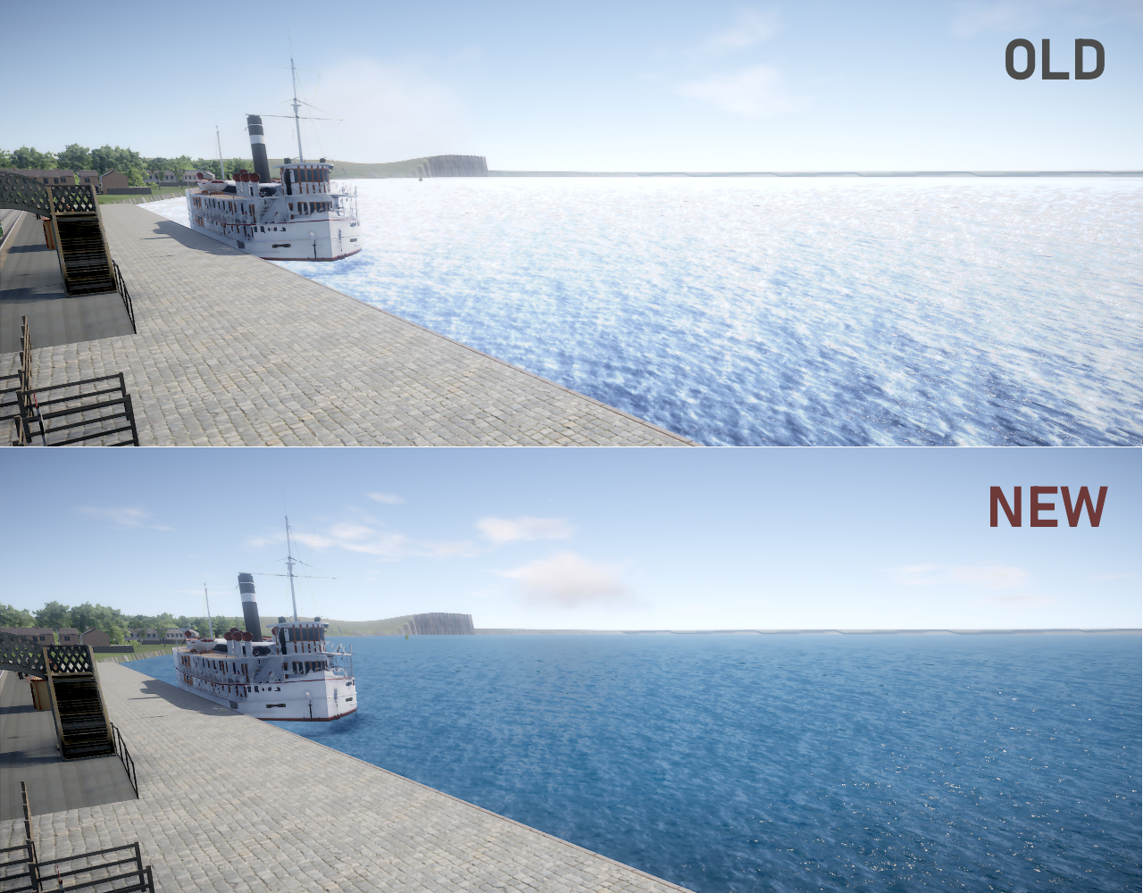 Steam post image