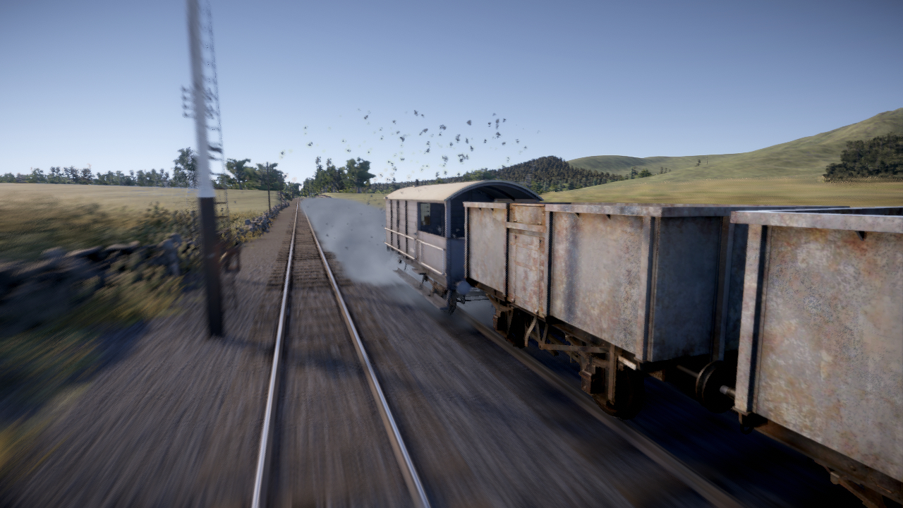 Steam post image