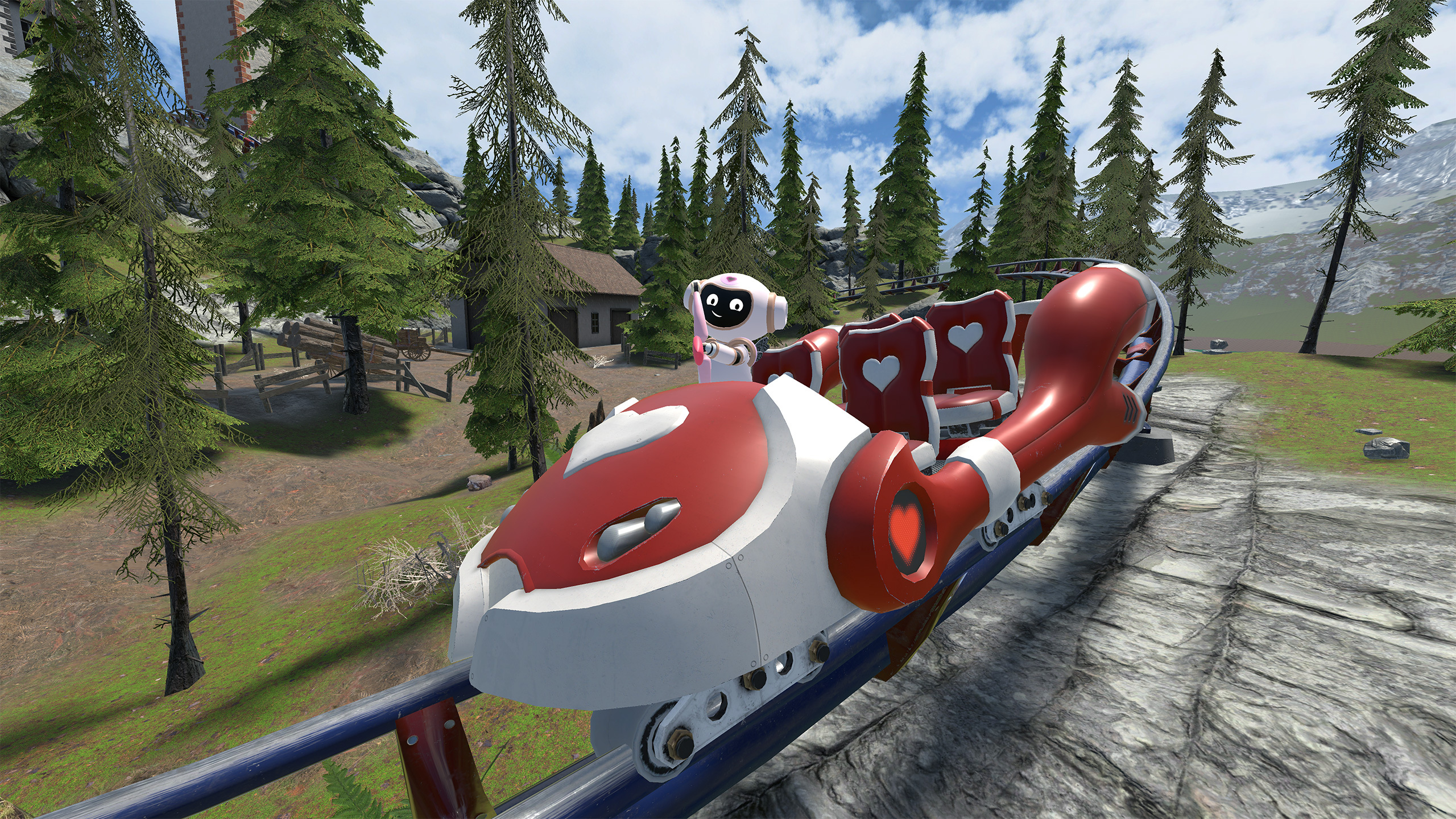 Steam post image