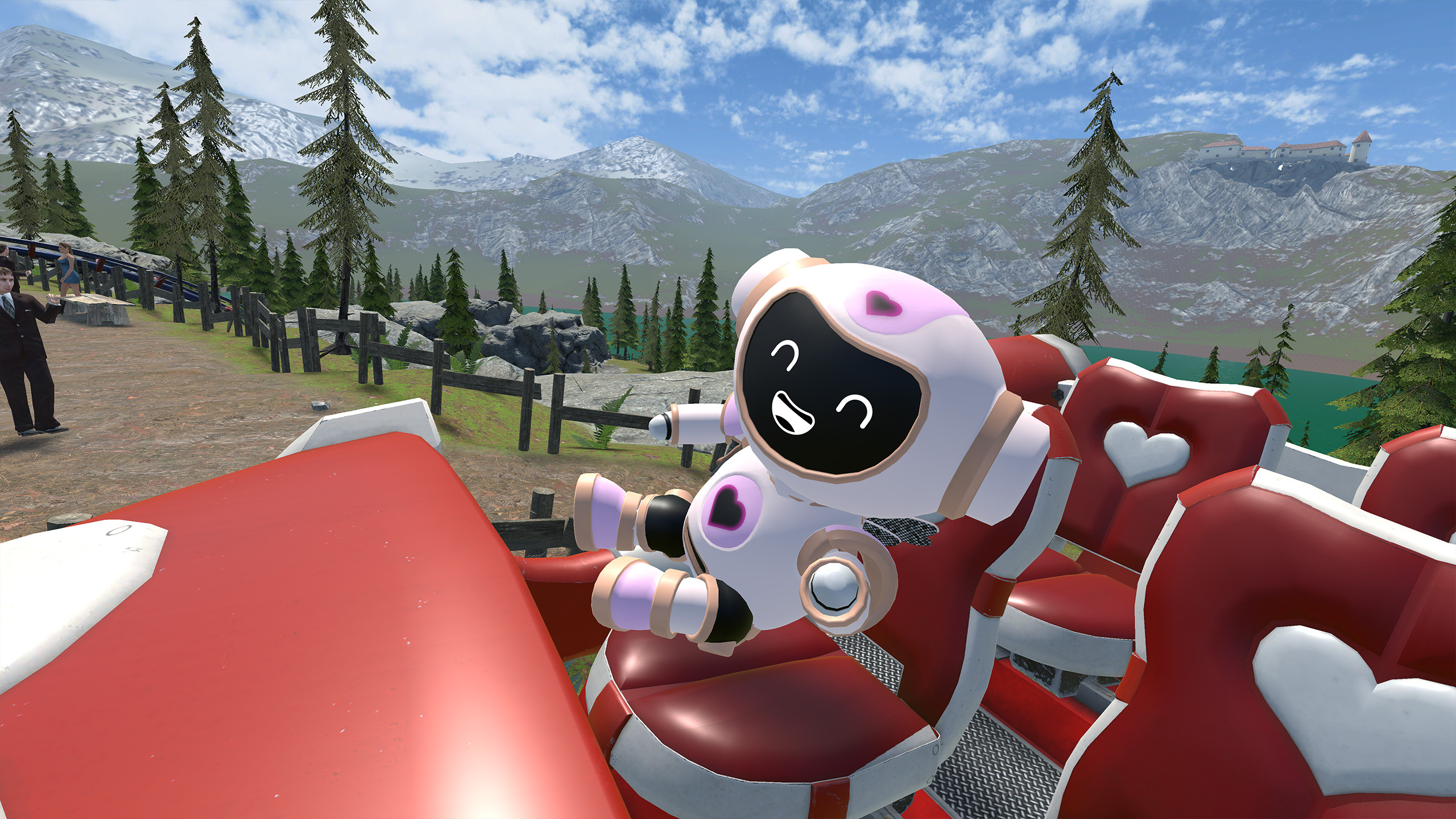 Steam post image