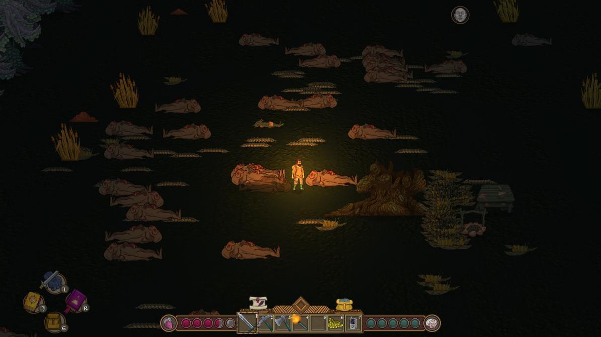 Steam post image
