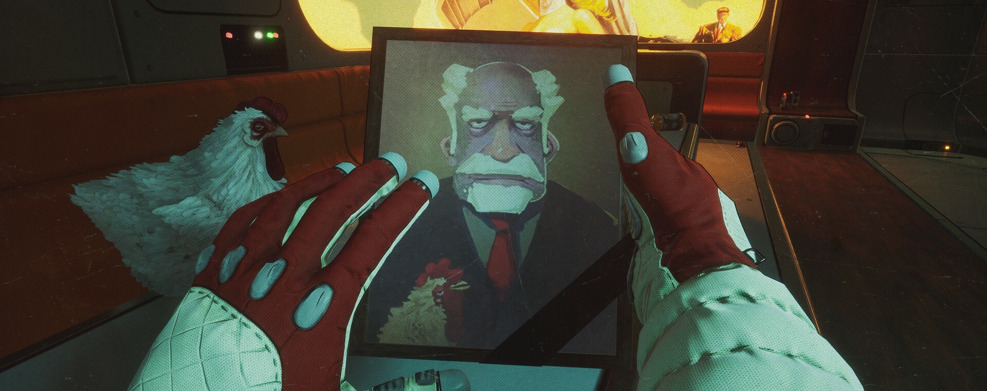 Steam post image