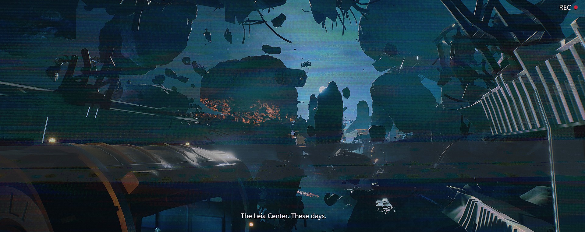 Steam post image