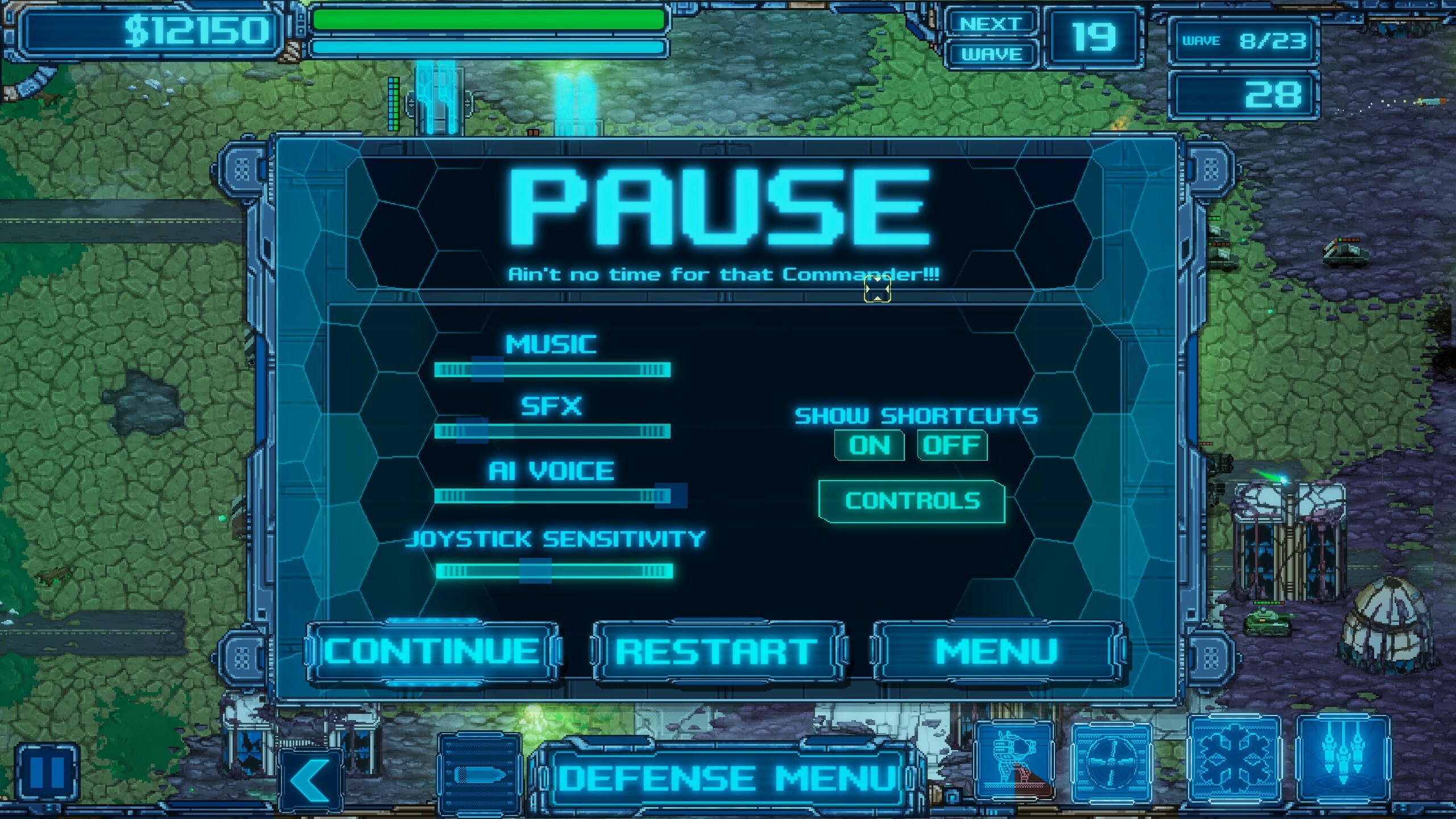 Steam post image