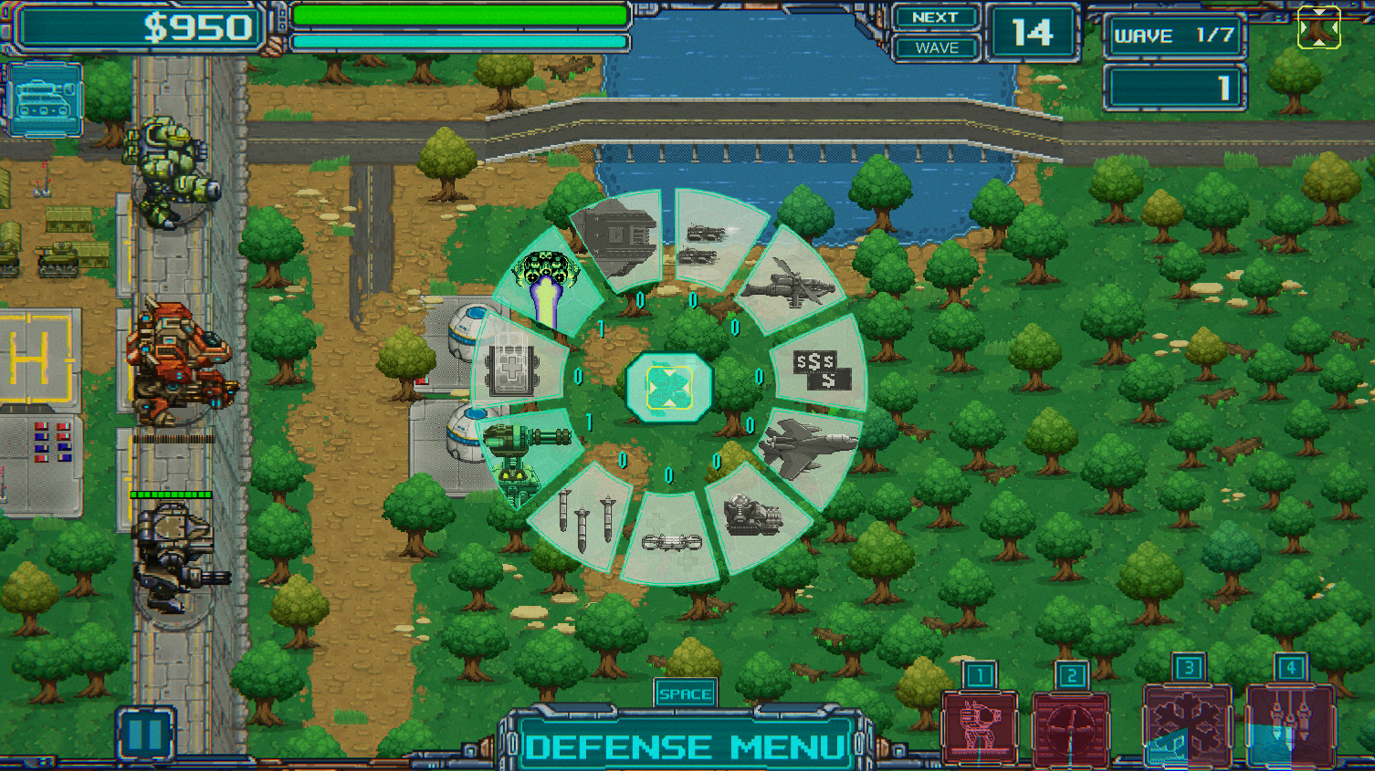 Steam post image