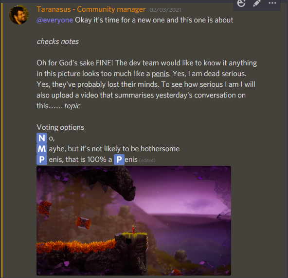Steam post image