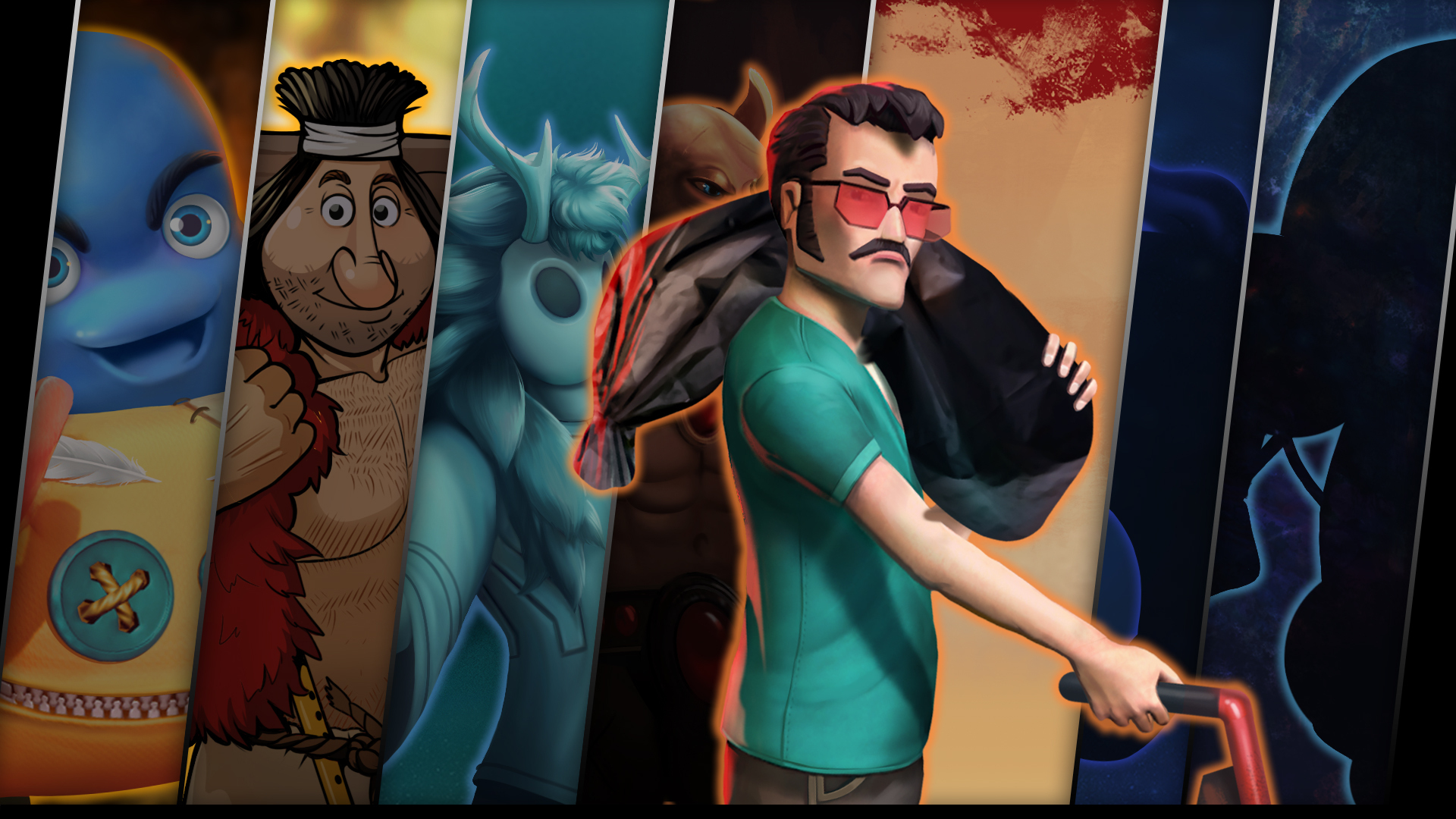Steam post image