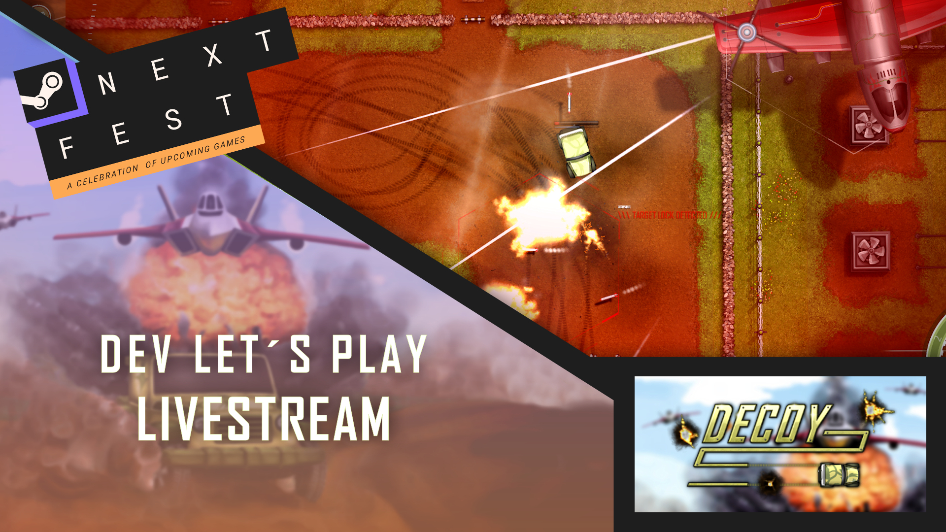 Steam post image