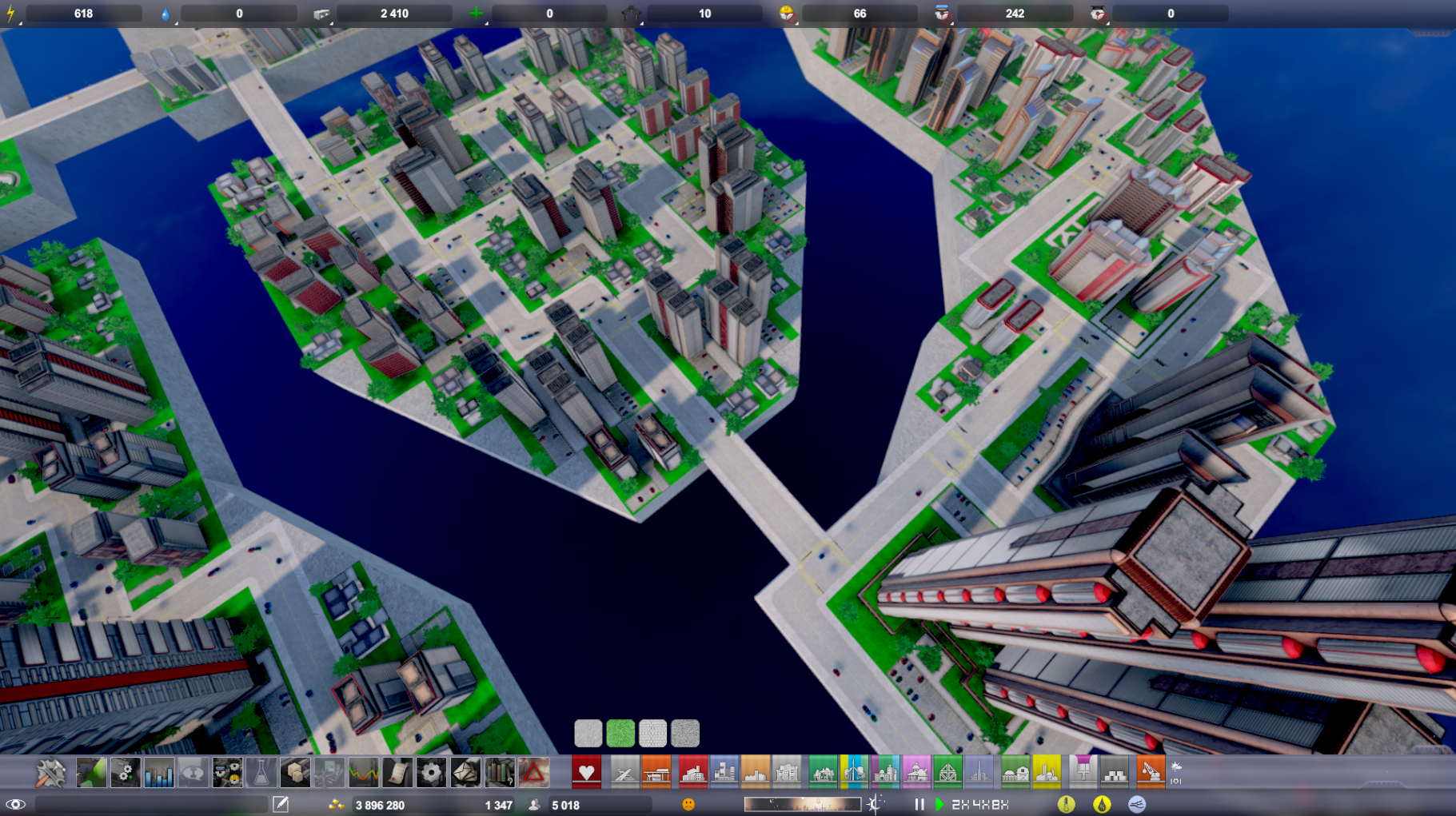Steam post image