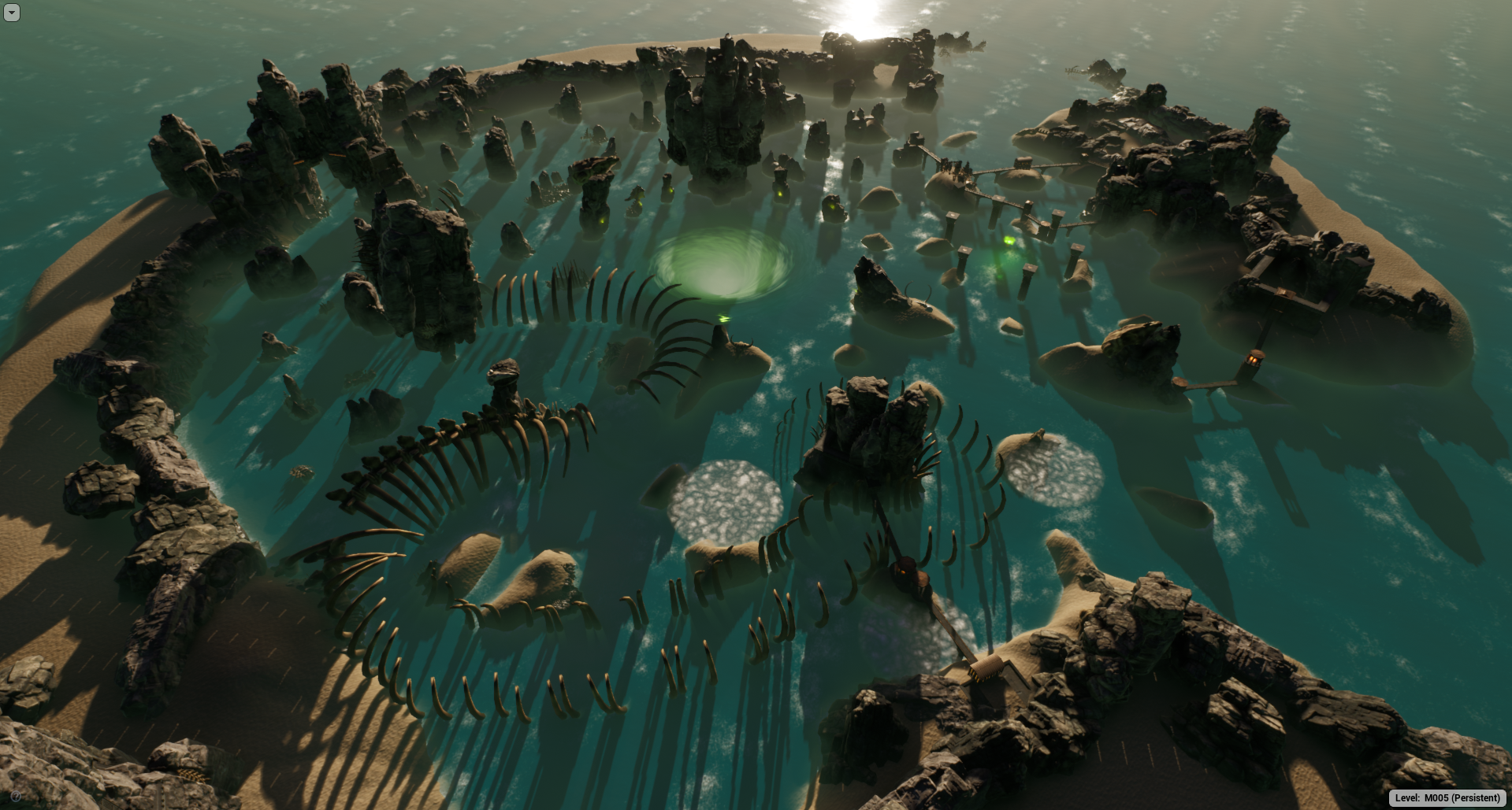 Steam post image