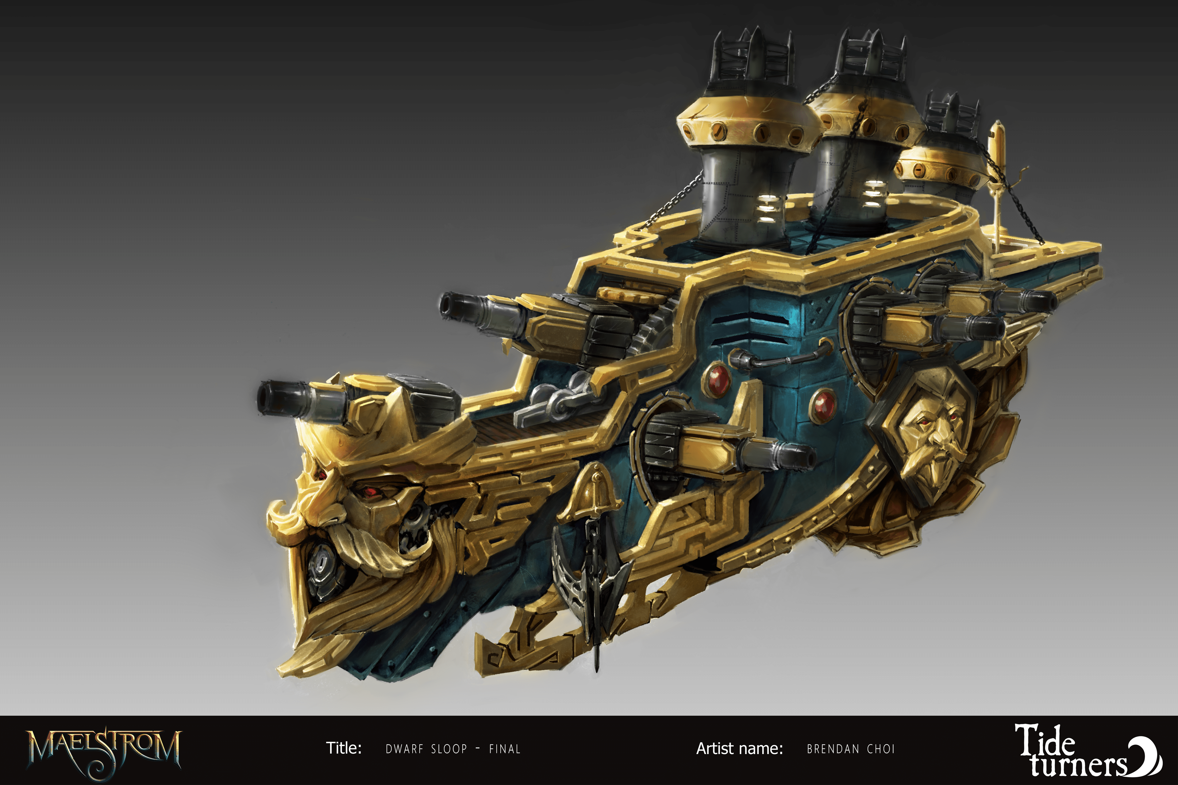Steam post image