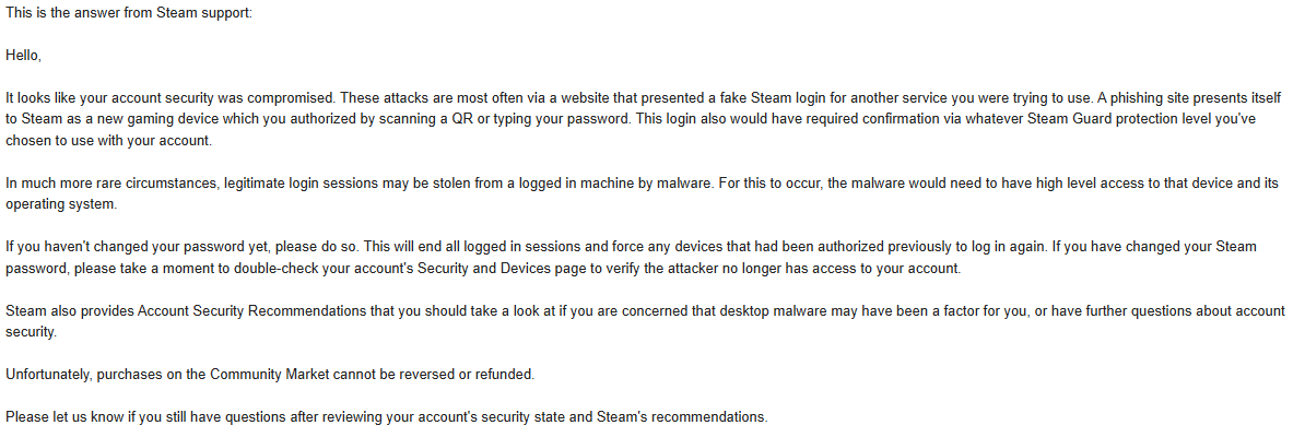 Steam post image