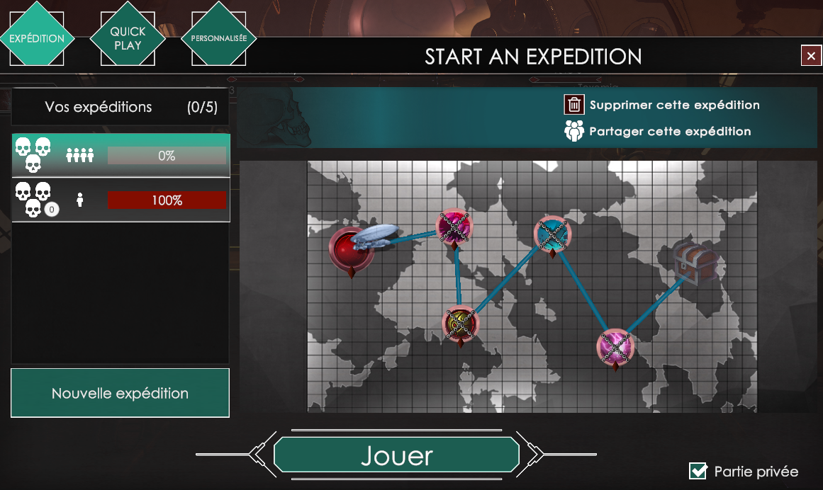 Steam post image