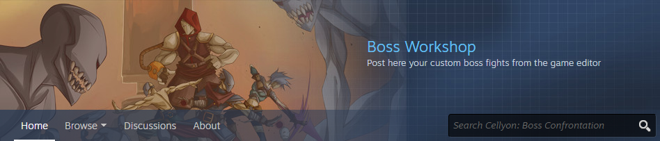 Steam post image