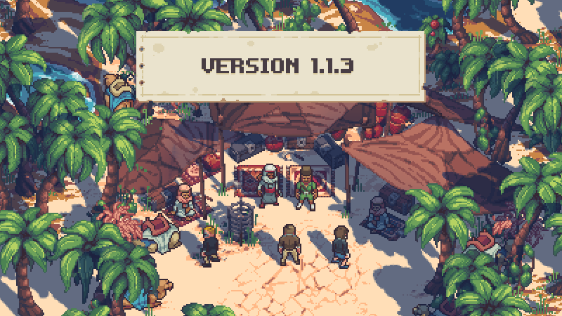 Steam post image