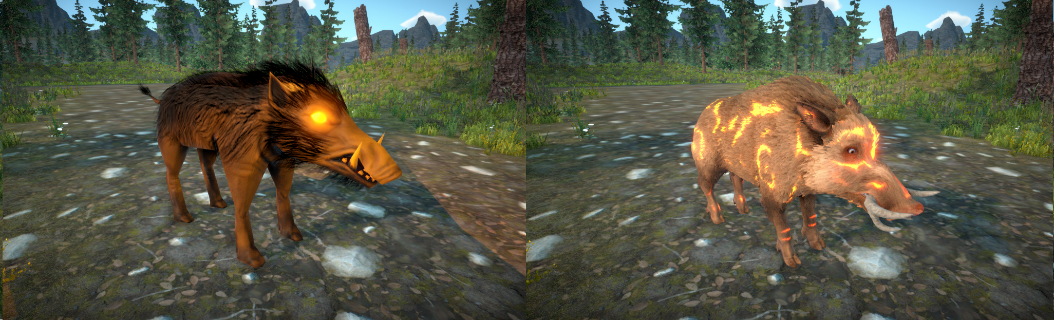 Steam post image