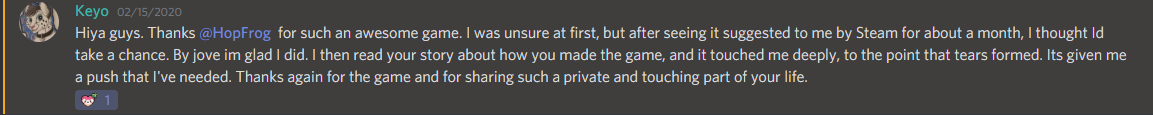 Steam post image