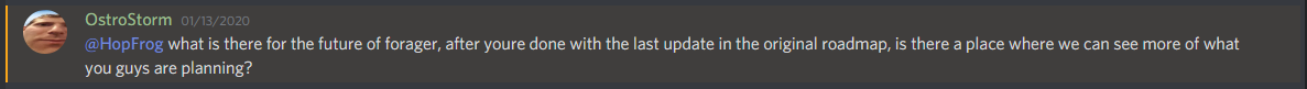 Steam post image