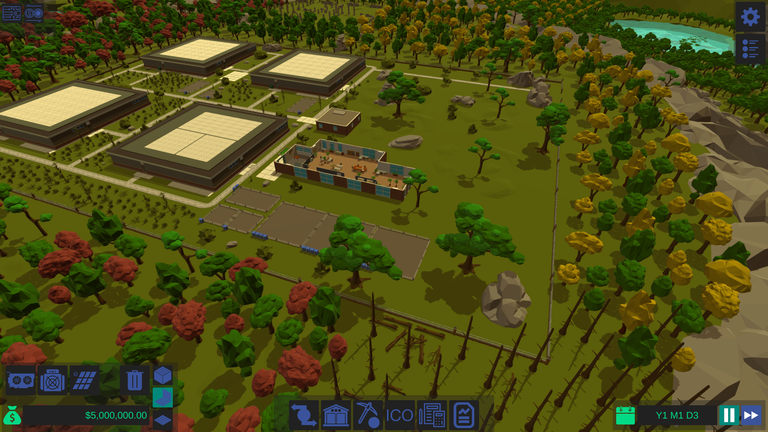 Blockchain Tycoon - Steam Community