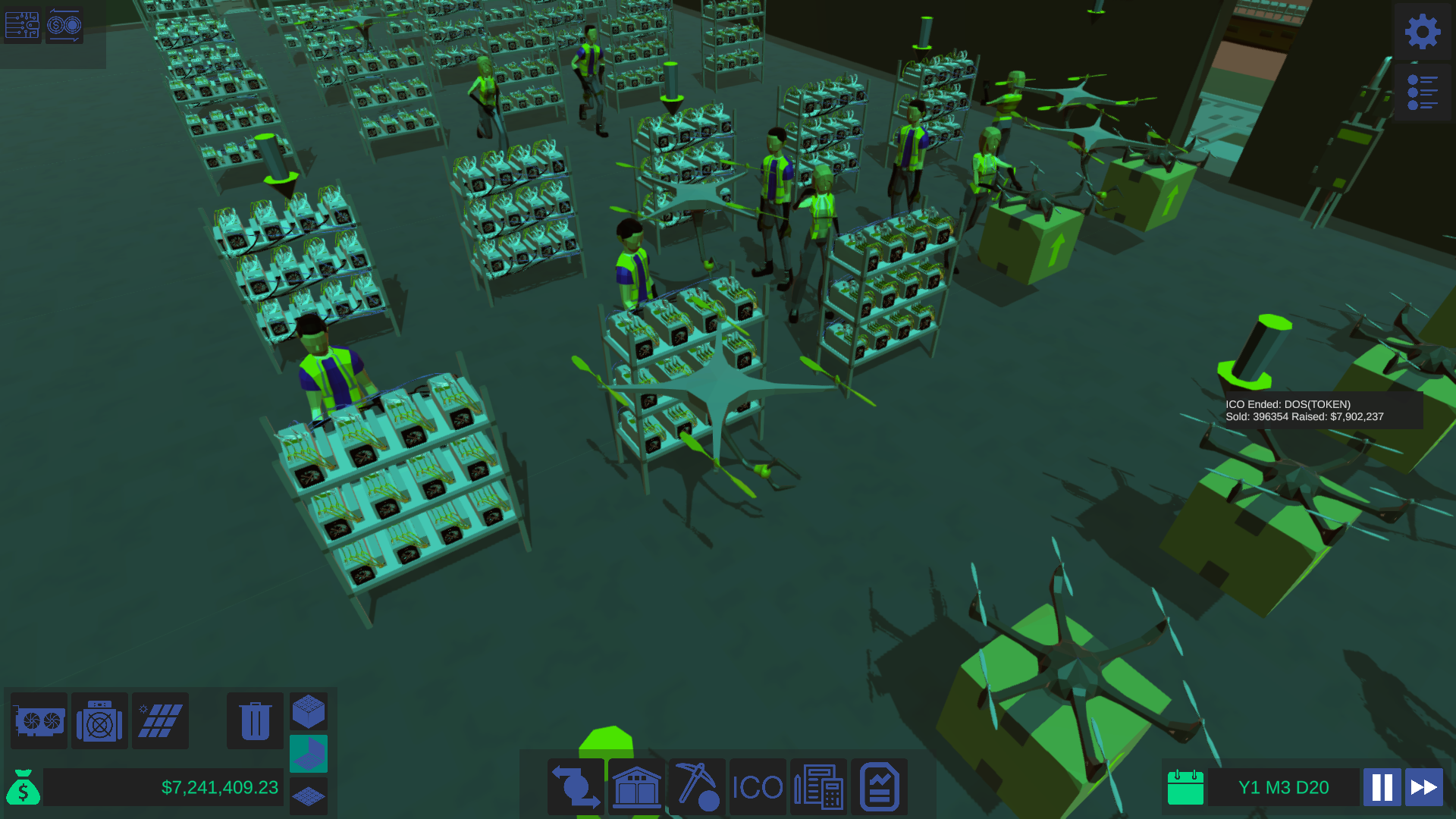 Steam Community :: Blockchain Tycoon