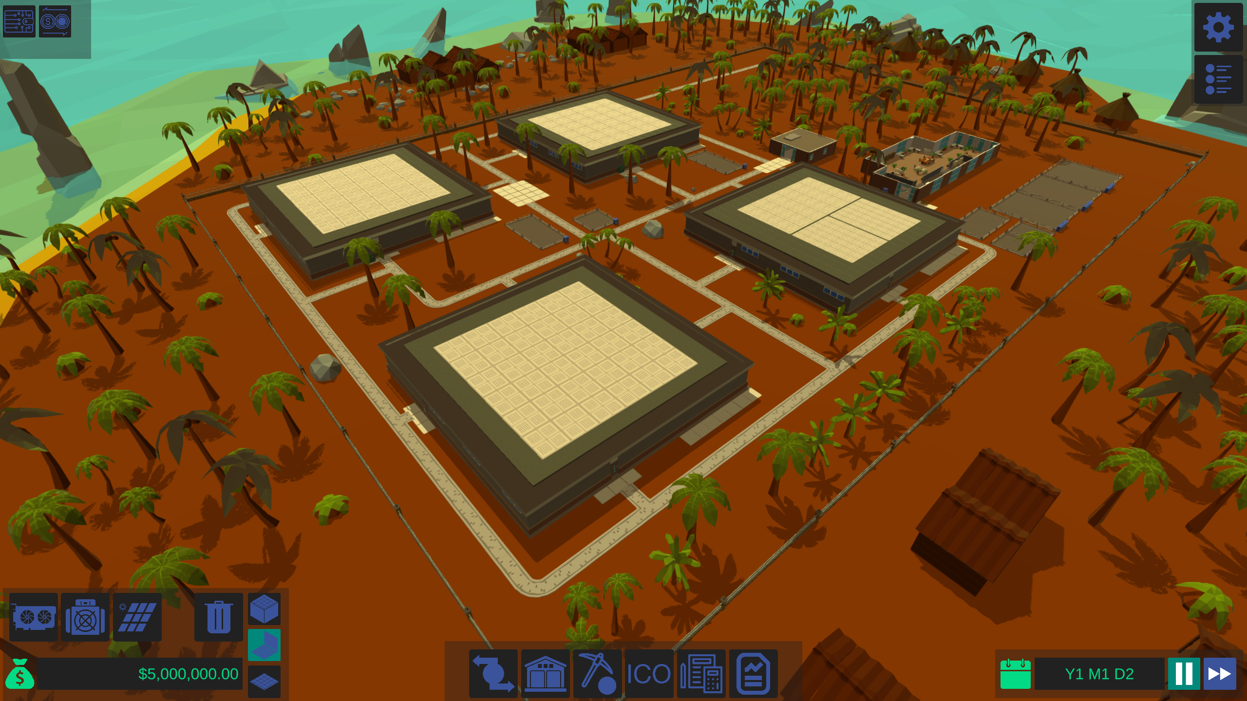 Steam Community :: Blockchain Tycoon