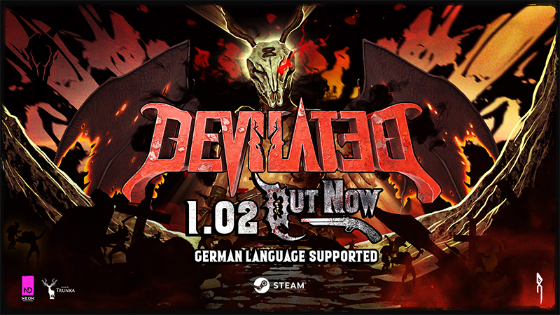 Steam post image