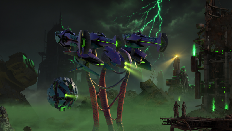 WAR ROBOTS 12.1 UPDATE NOTES