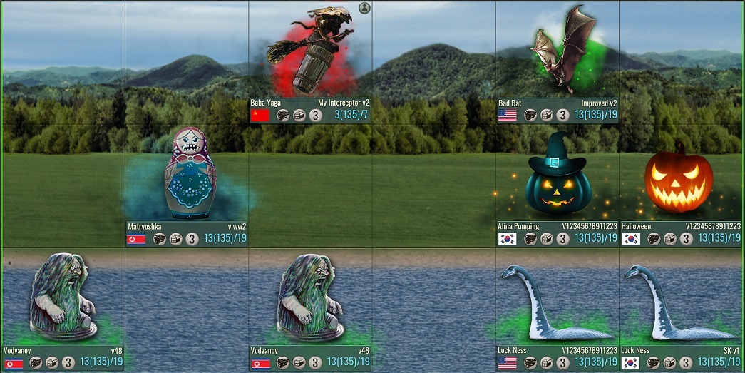 Steam post image