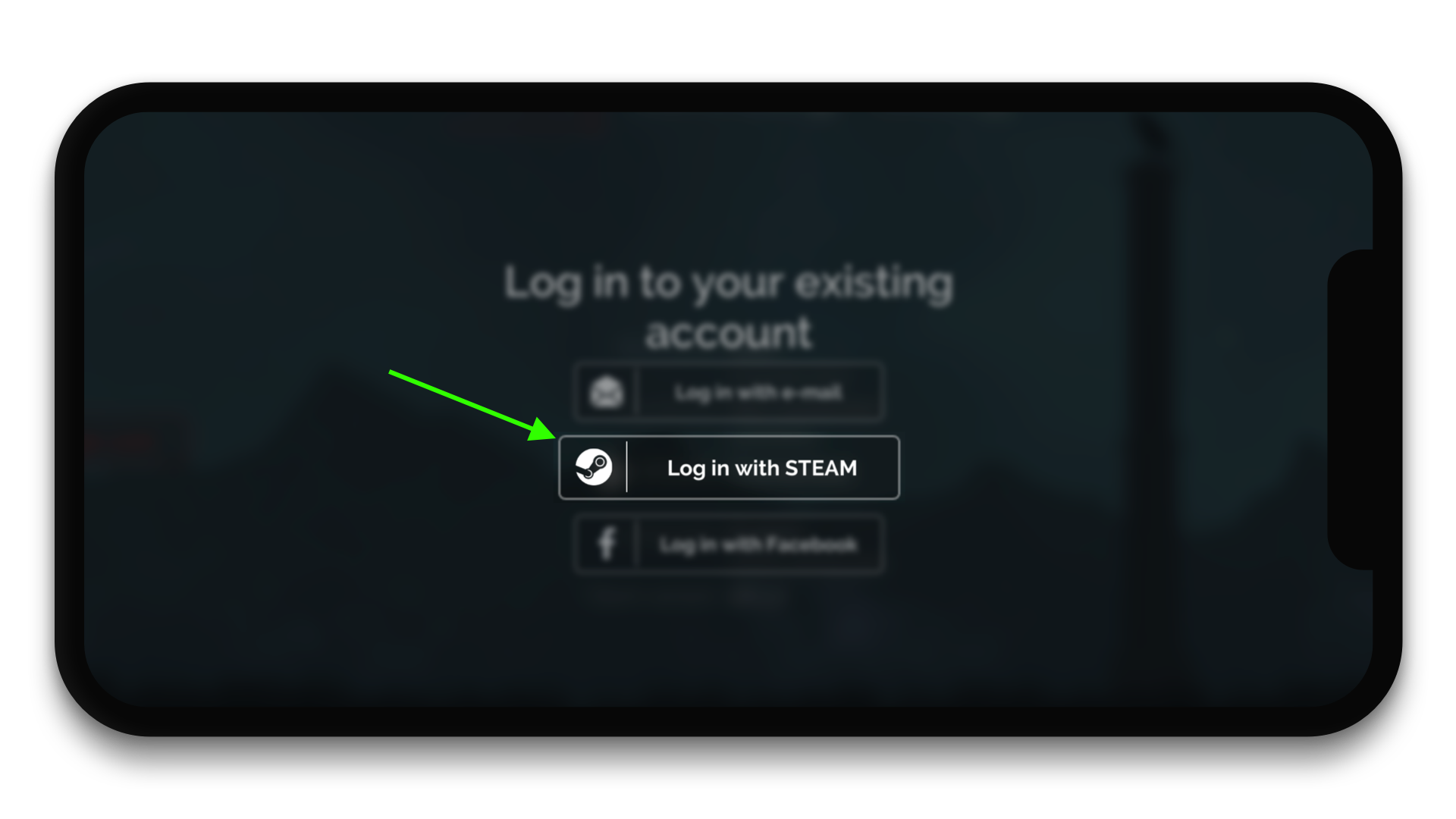 Steam post image