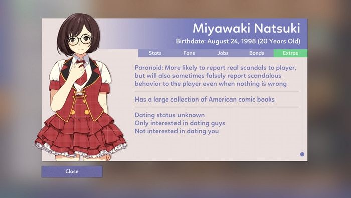 Steam post image