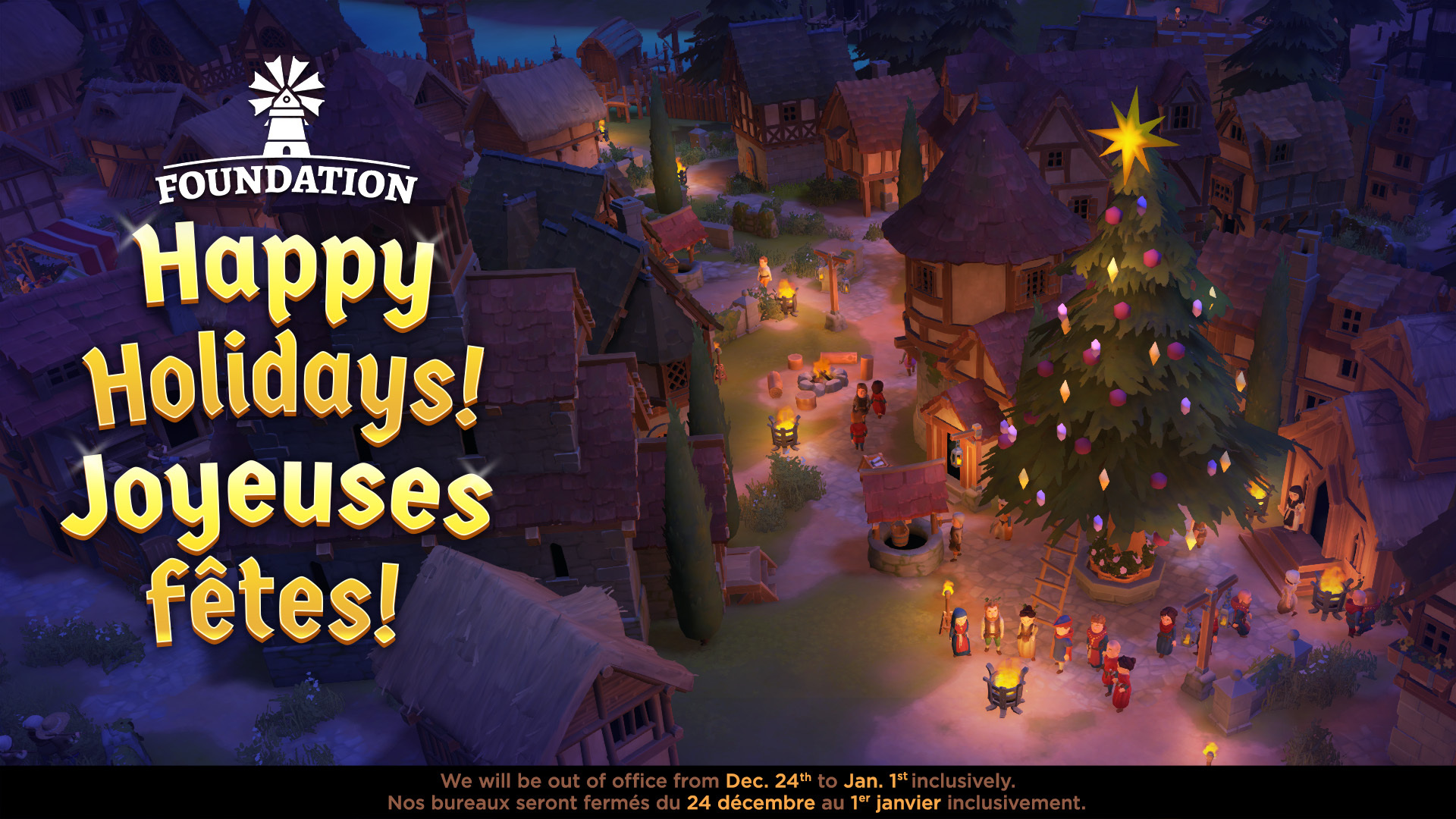 Décidément les hautes Laurentides sont sur la sellette pour les mauvaises  raisons Il y a des cadeaux de Noël qu'on oublie. Et d'autres qu'on aimerait  brûler. Merci Louis Dupuis, de Sainte‑Anne‑des‑Lacs, pour, image size:1920x1080