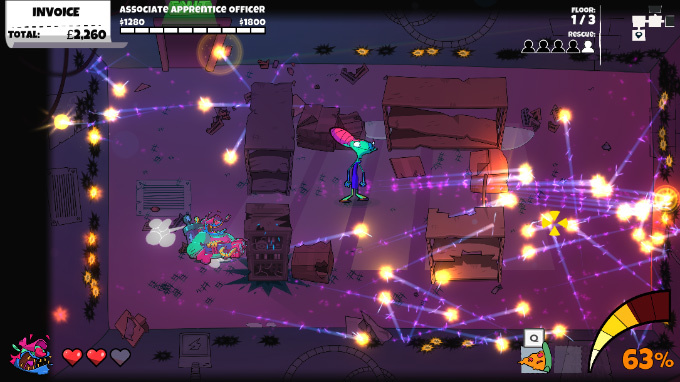 Steam post image