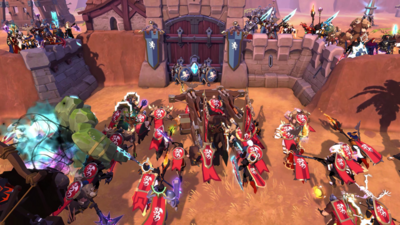 Albion Online on Steam